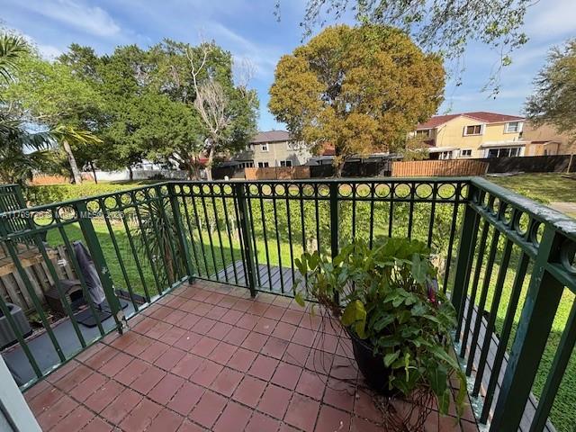 10018 S Hammocks Blvd # 5 Unit: 206-5