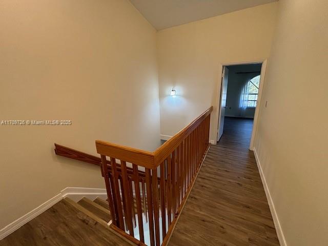 10018 S Hammocks Blvd # 5 Unit: 206-5