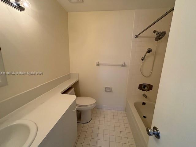 10018 S Hammocks Blvd # 5 Unit: 206-5