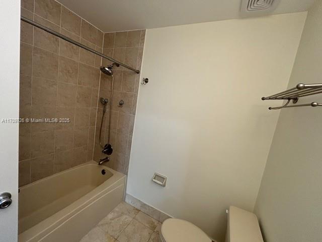 10018 S Hammocks Blvd # 5 Unit: 206-5