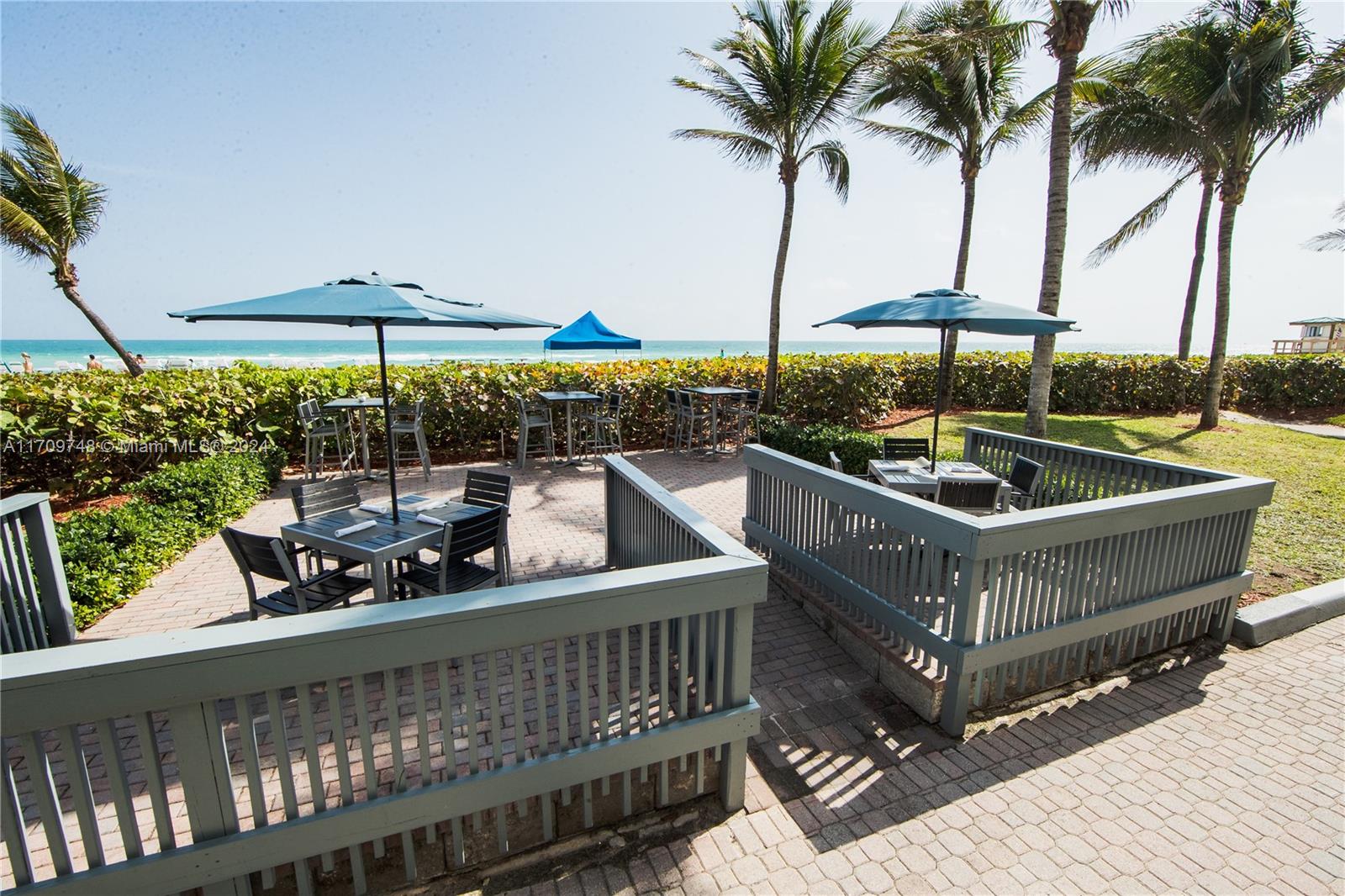 16500 Collins Ave # 1752