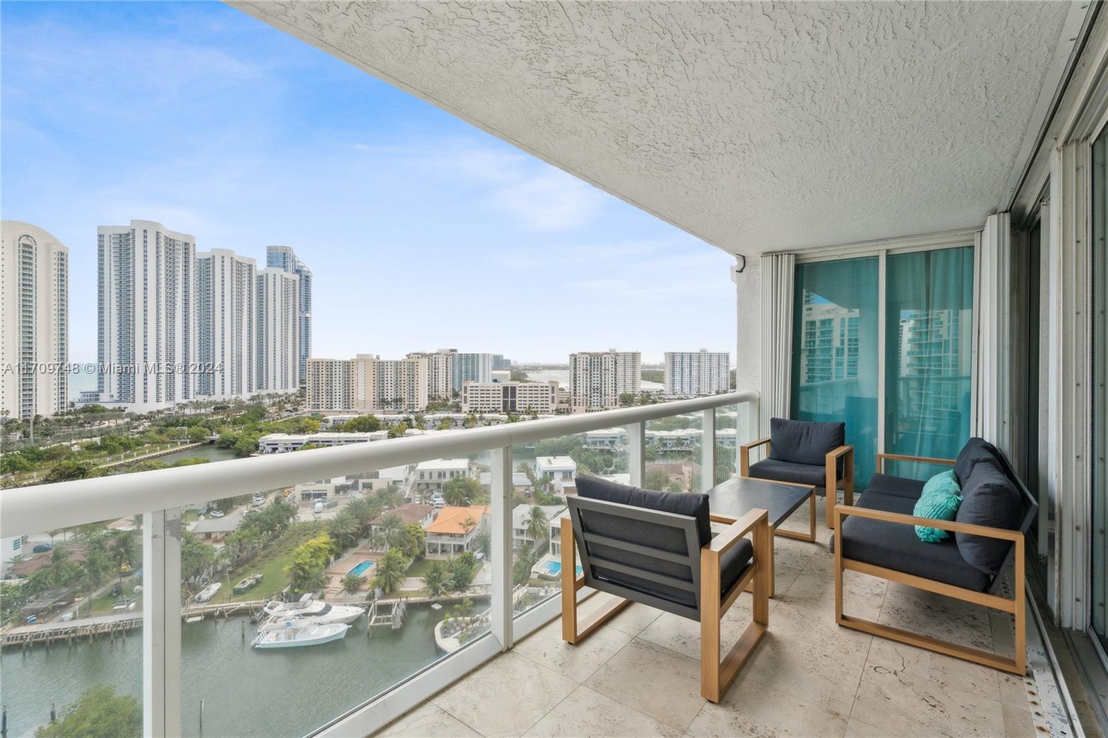 16500 Collins Ave # 1752