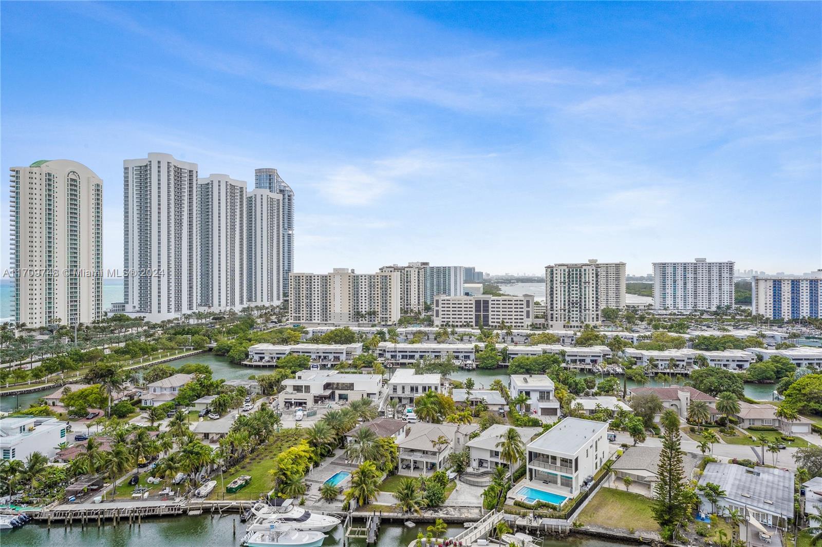 16500 Collins Ave # 1752
