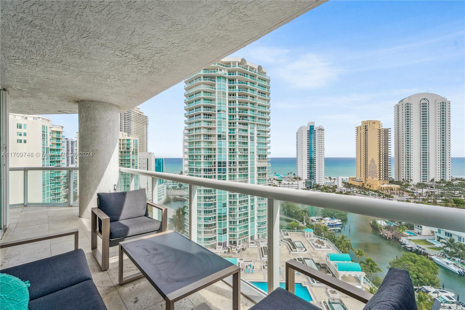 16500 Collins Ave # 1752