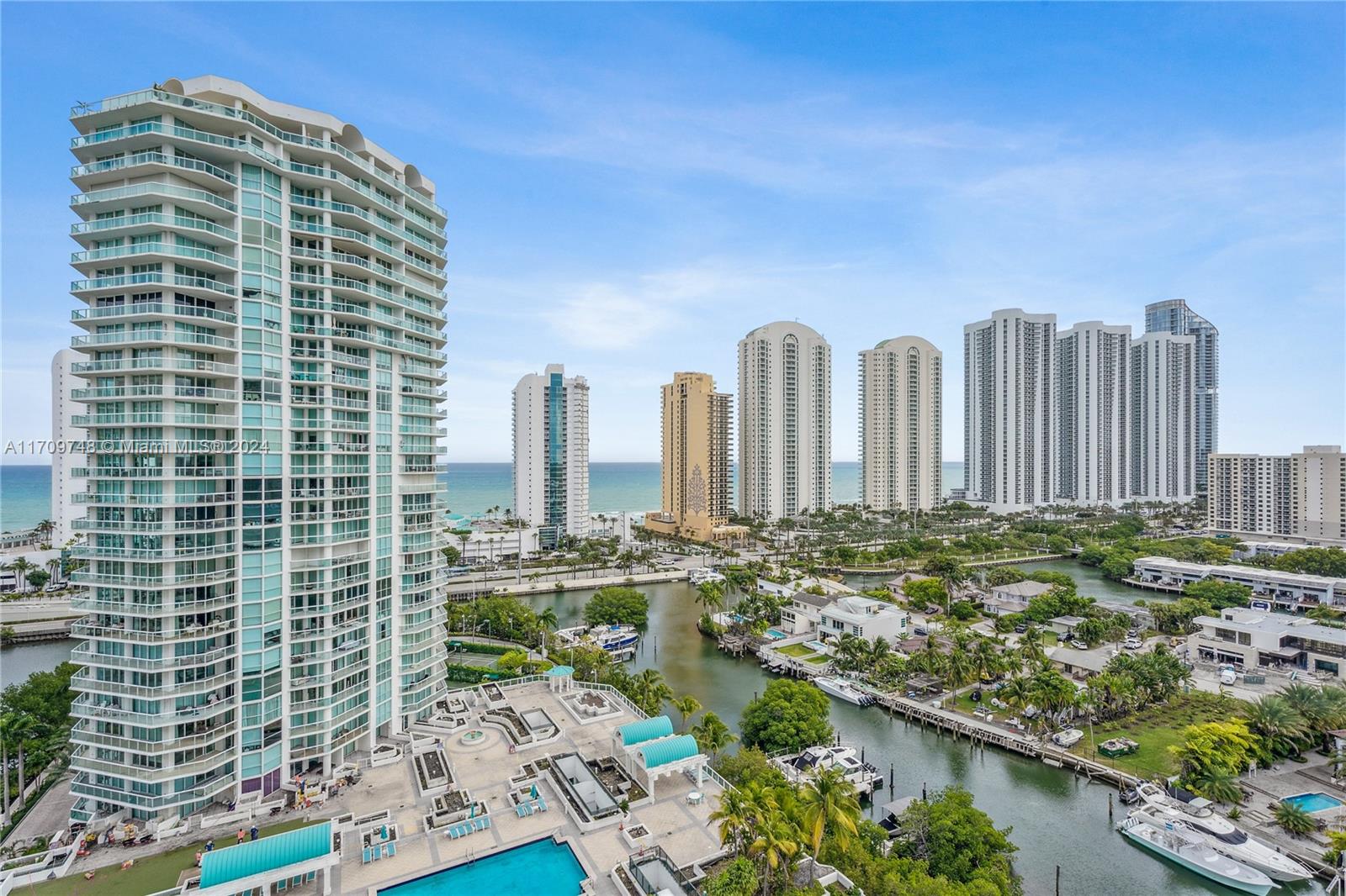 16500 Collins Ave # 1752