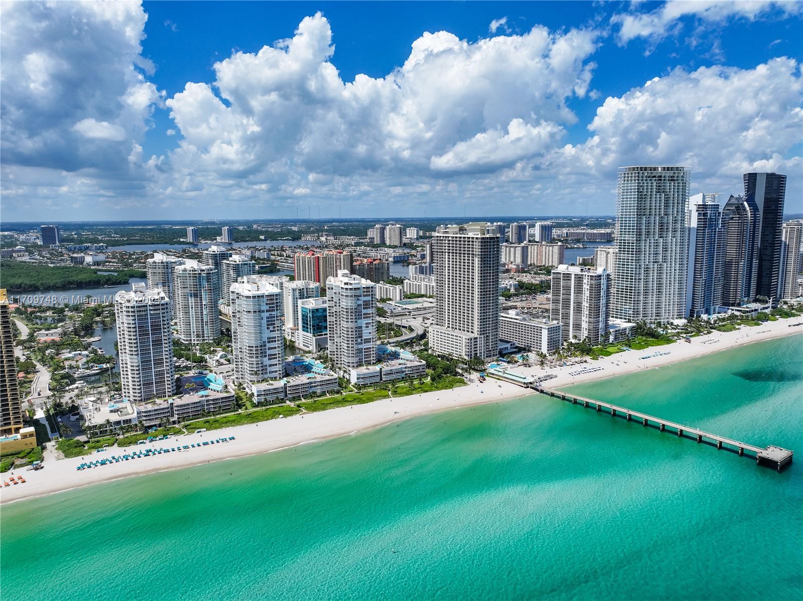 16500 Collins Ave # 1752