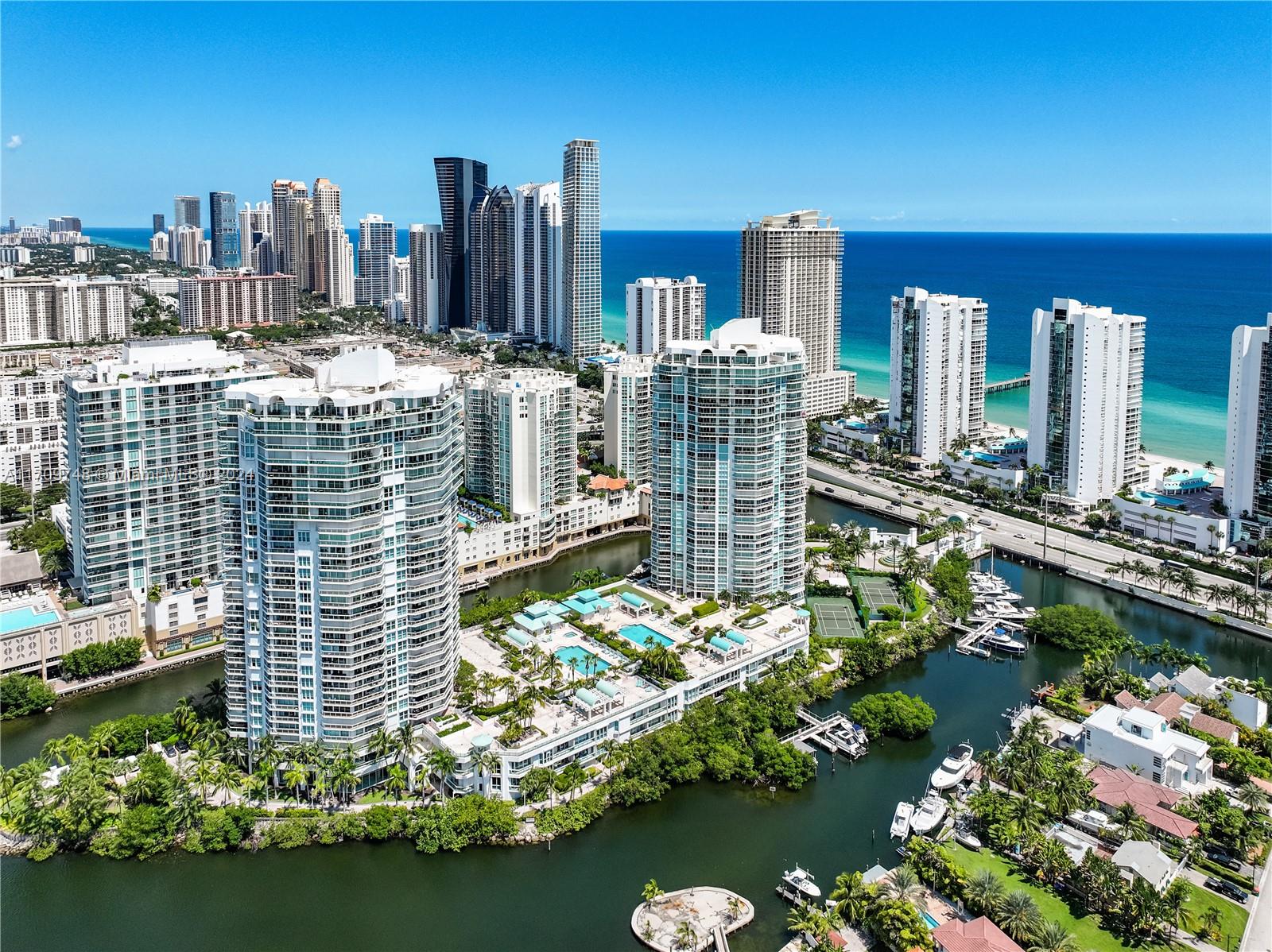16500 Collins Ave # 1752