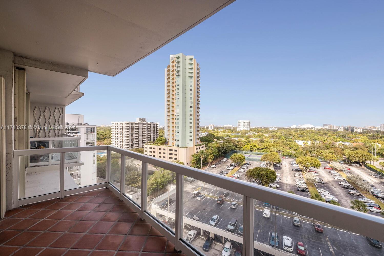 2451 Brickell Ave # 11N