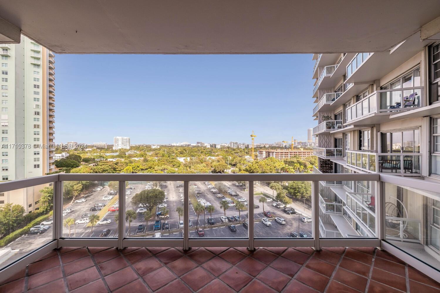 2451 Brickell Ave # 11N