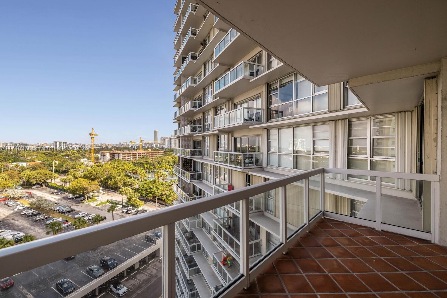 2451 Brickell Ave # 11N