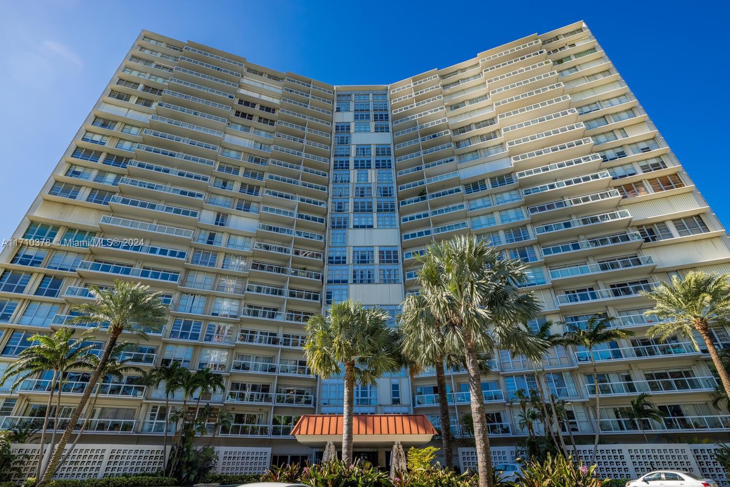 2451 Brickell Ave # 11N