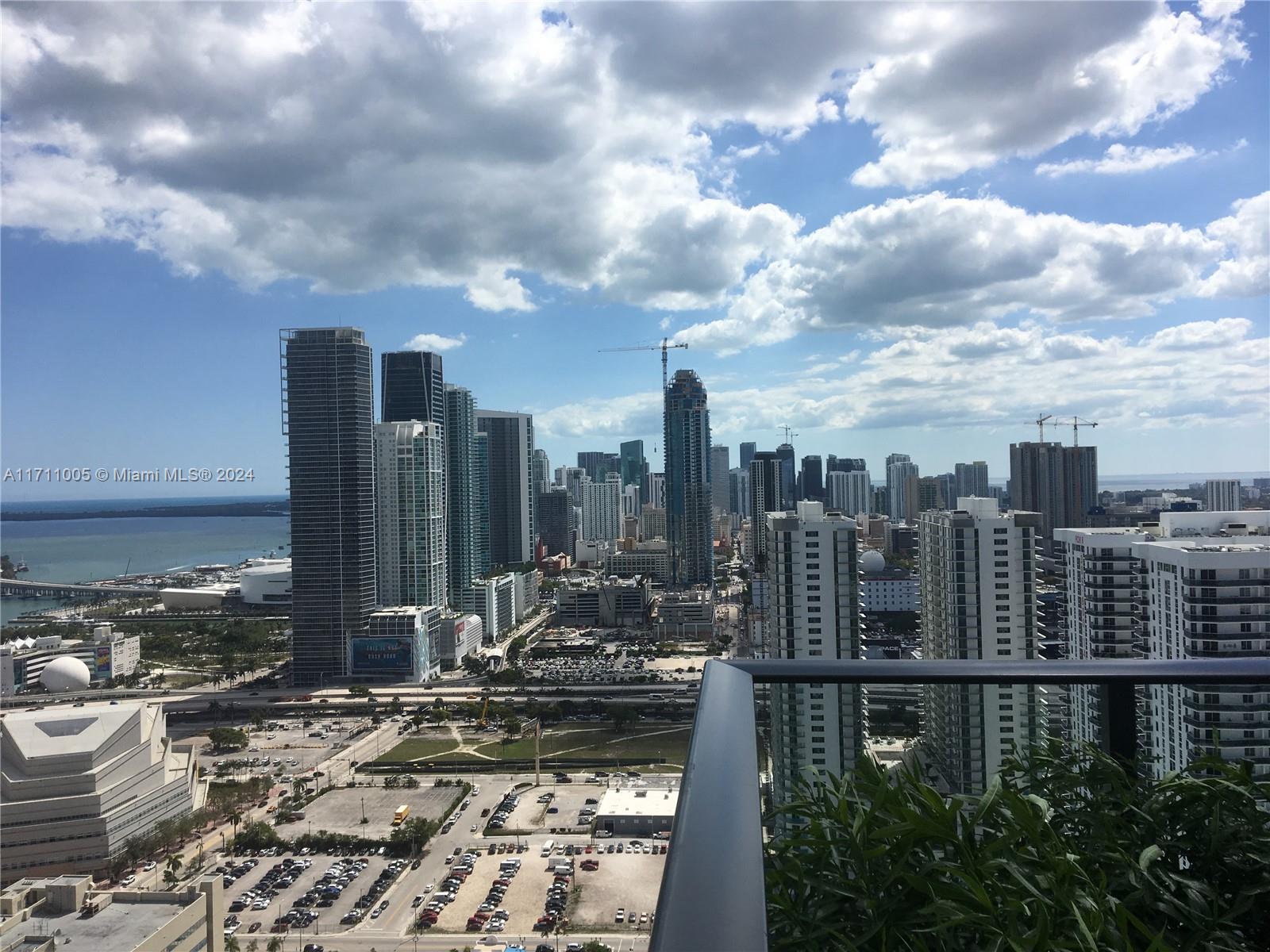 1600 NE 1st Ave # 1117