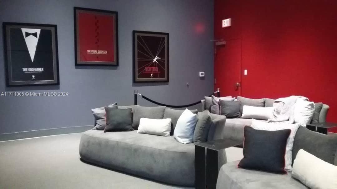 1600 NE 1st Ave # 1117