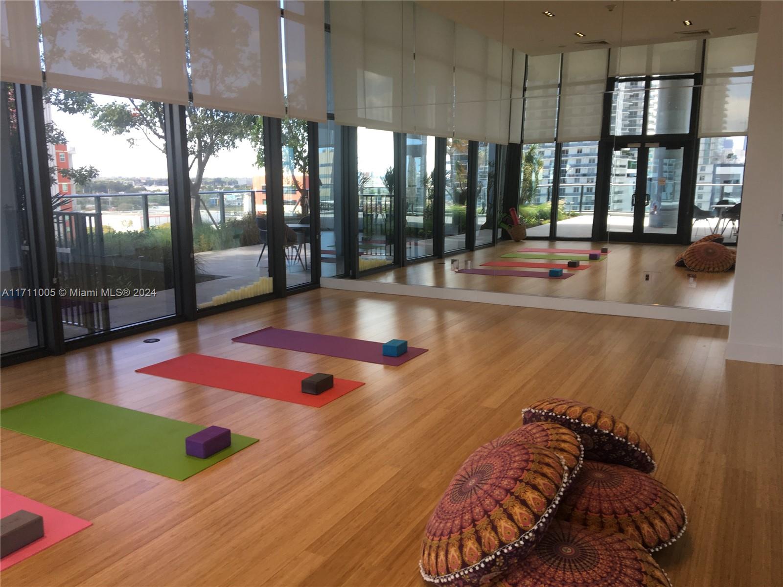 1600 NE 1st Ave # 1117