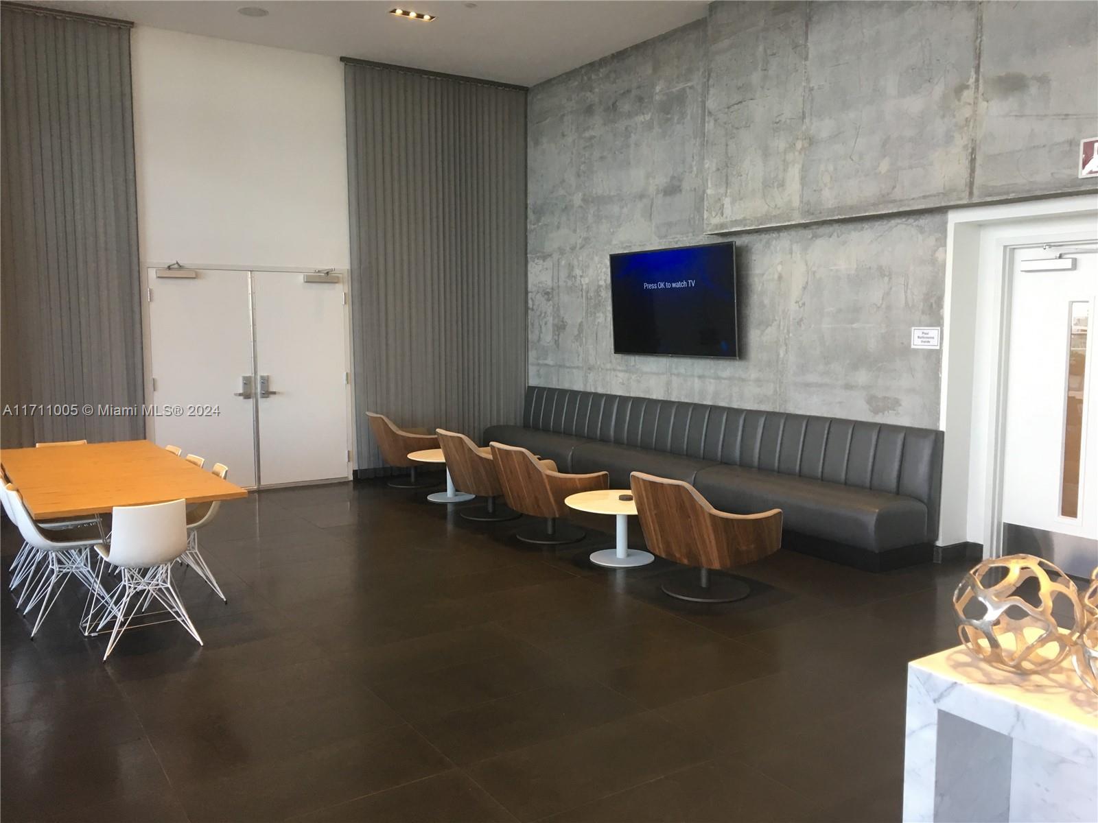 1600 NE 1st Ave # 1117