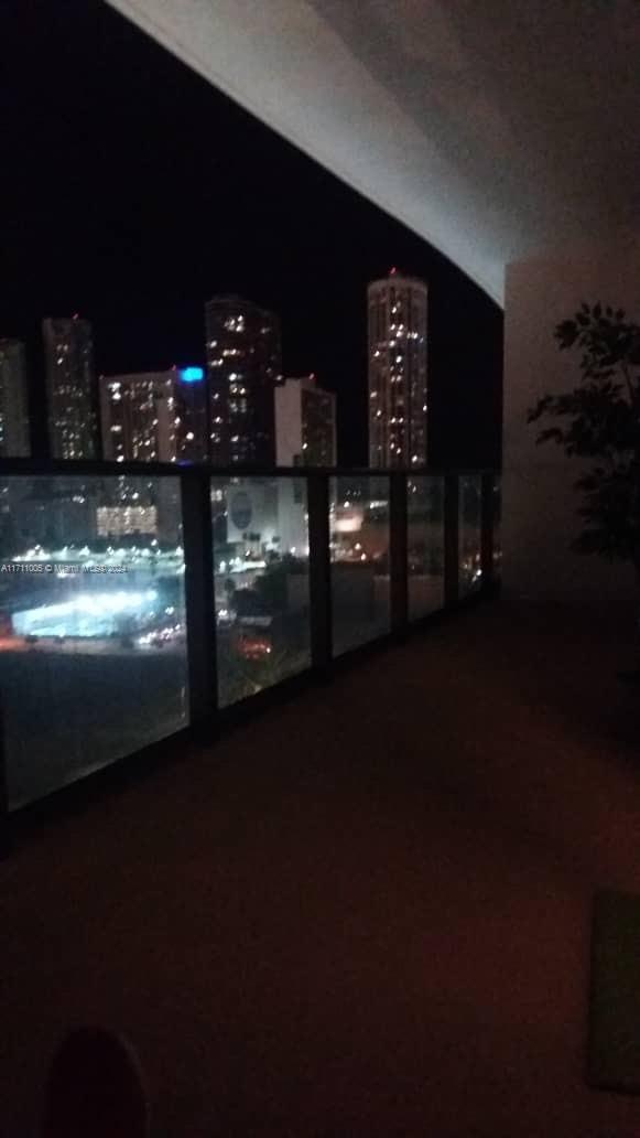 1600 NE 1st Ave # 1117