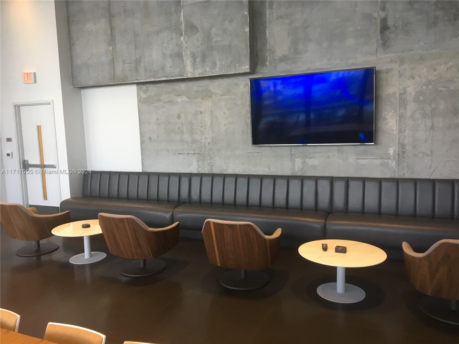 1600 NE 1st Ave # 1117