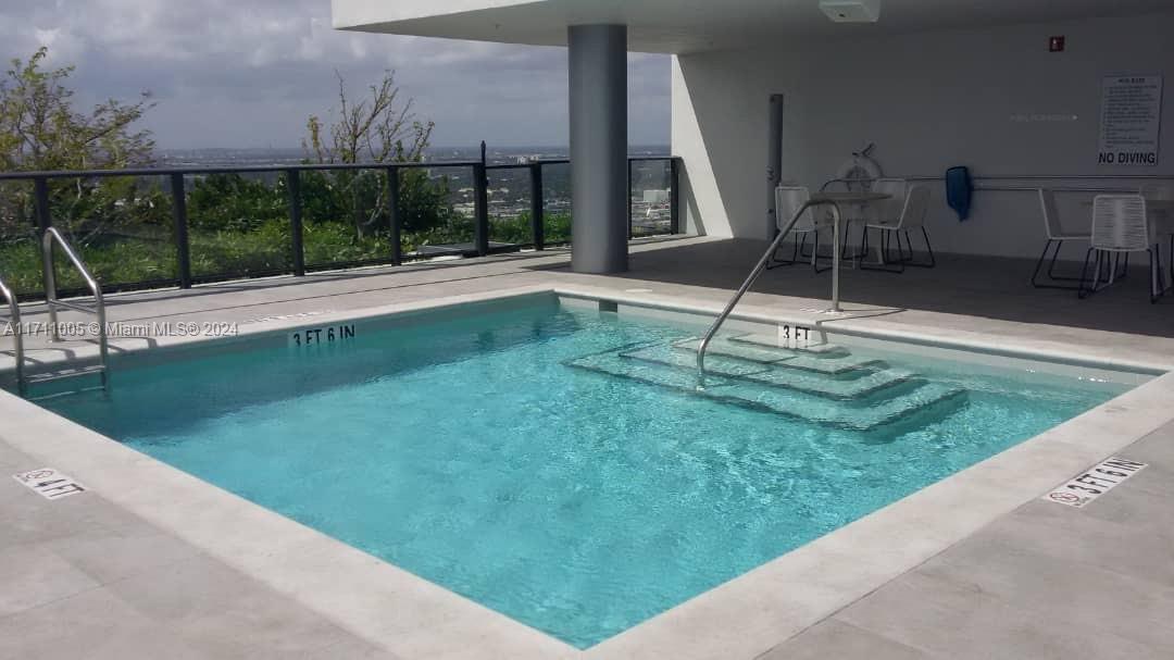 1600 NE 1st Ave # 1117