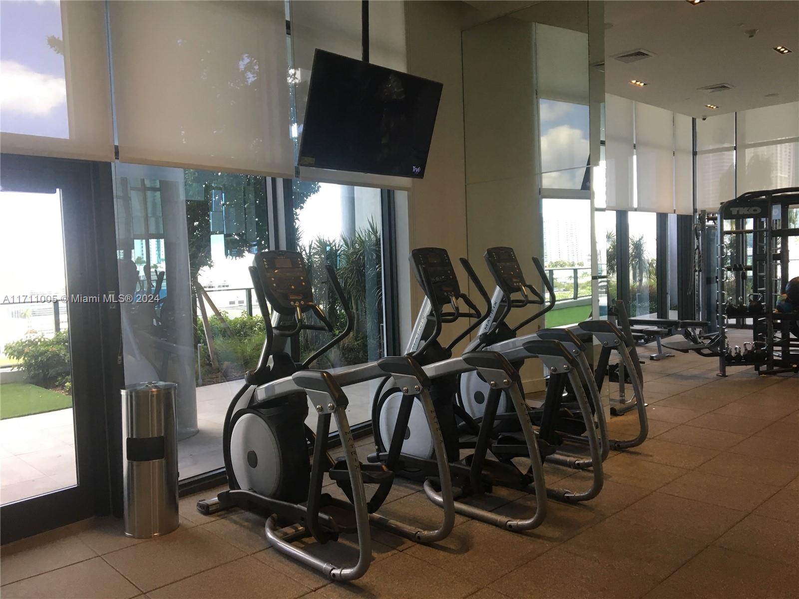 1600 NE 1st Ave # 1117