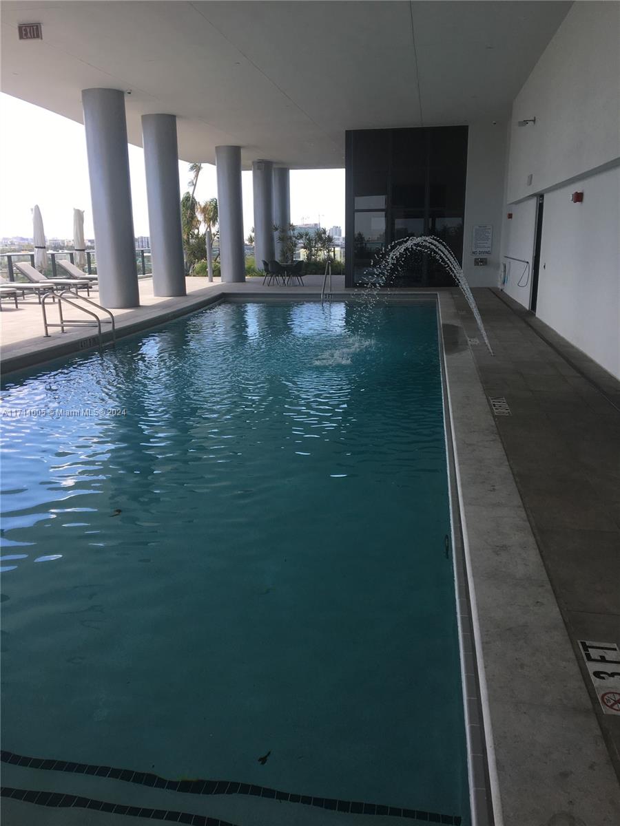 1600 NE 1st Ave # 1117