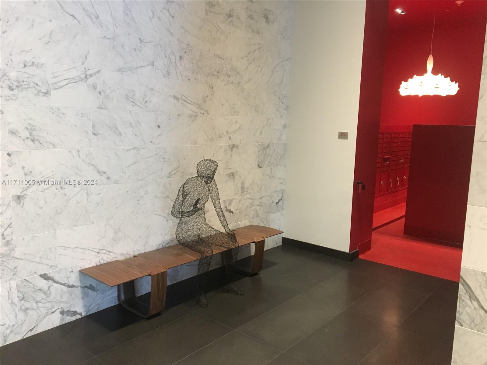 1600 NE 1st Ave # 1117