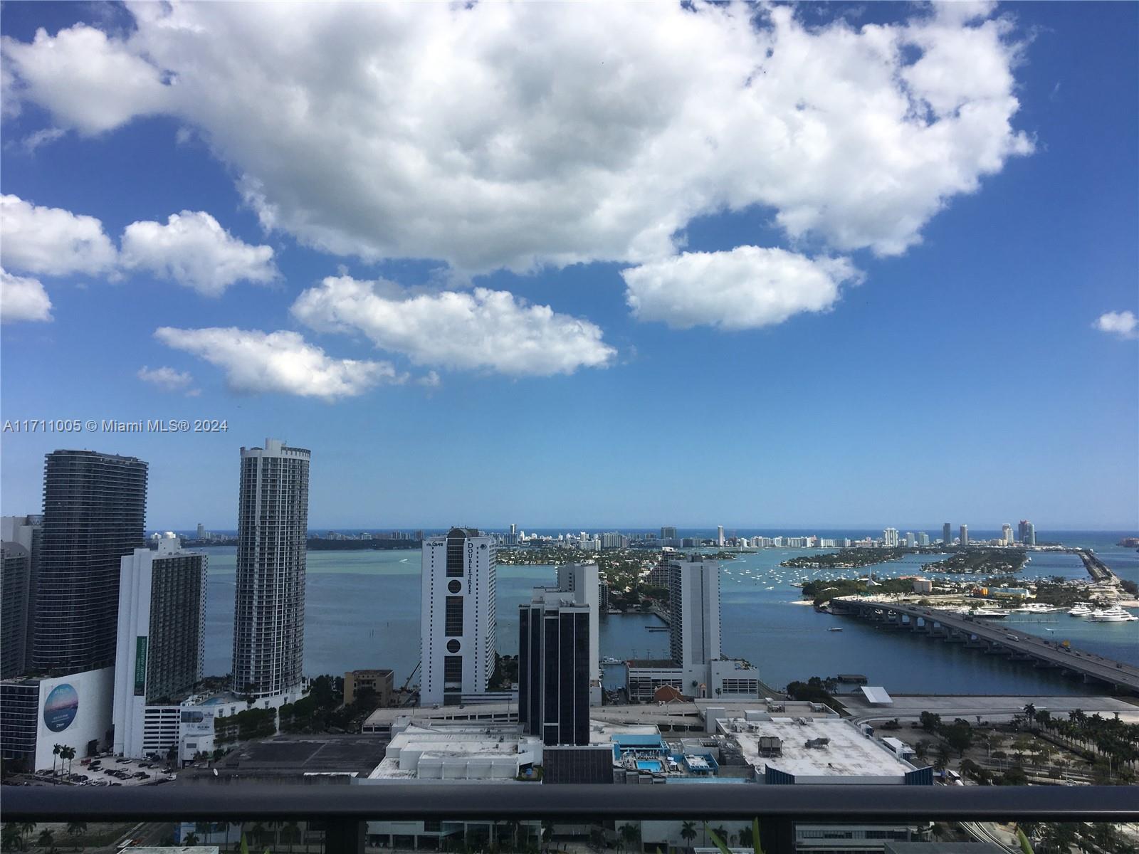 1600 NE 1st Ave # 1117