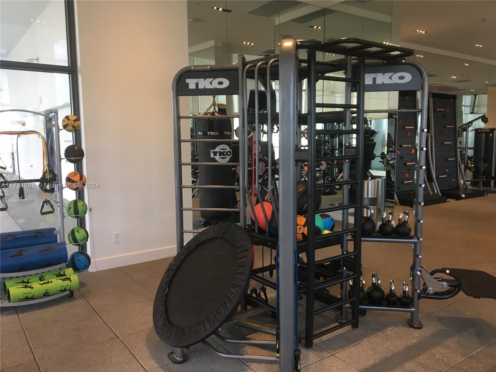 1600 NE 1st Ave # 1117