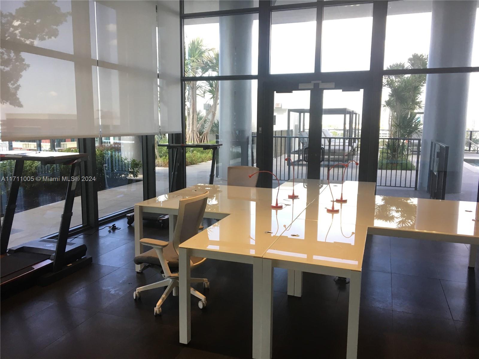 1600 NE 1st Ave # 1117