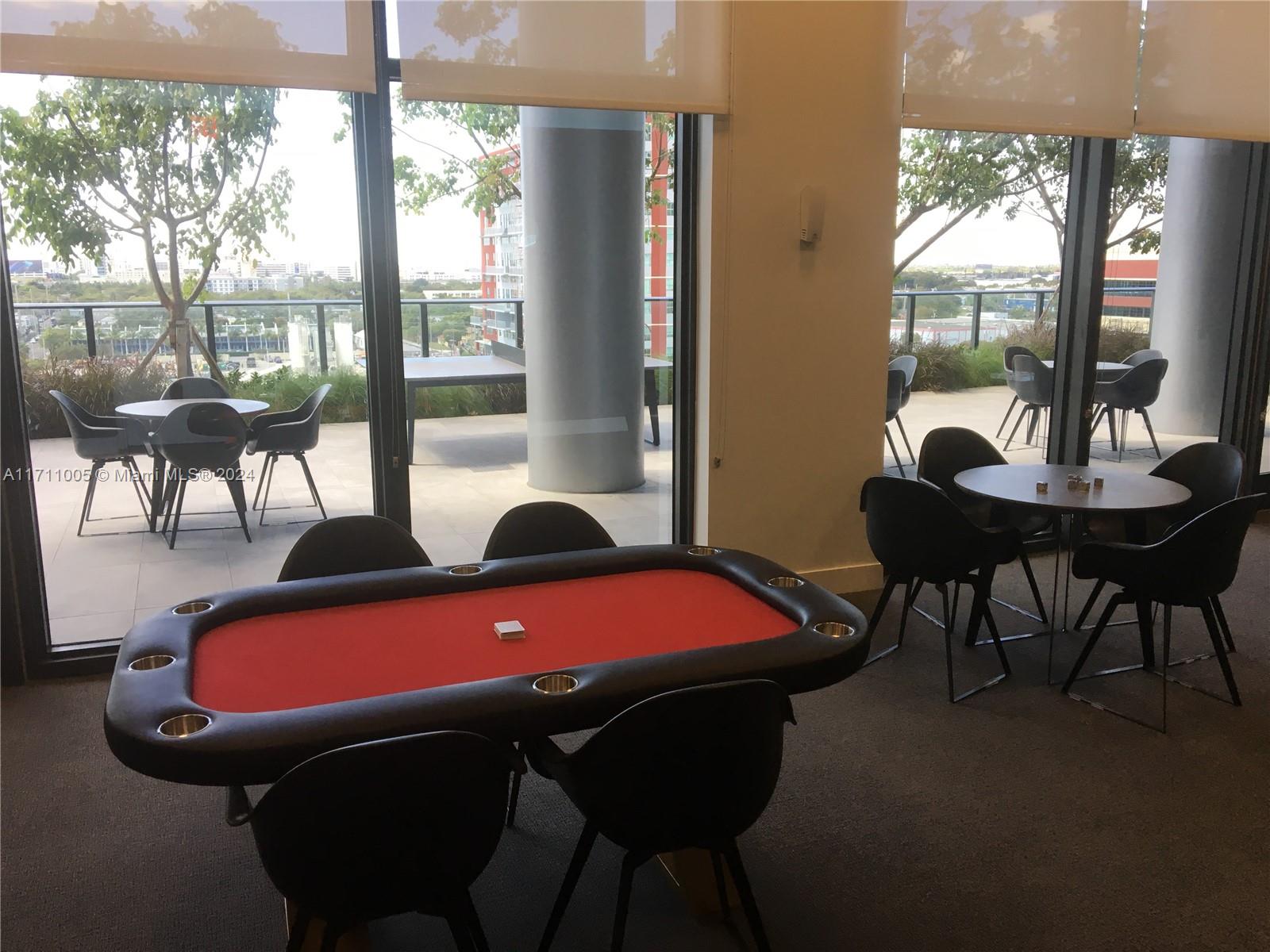 1600 NE 1st Ave # 1117