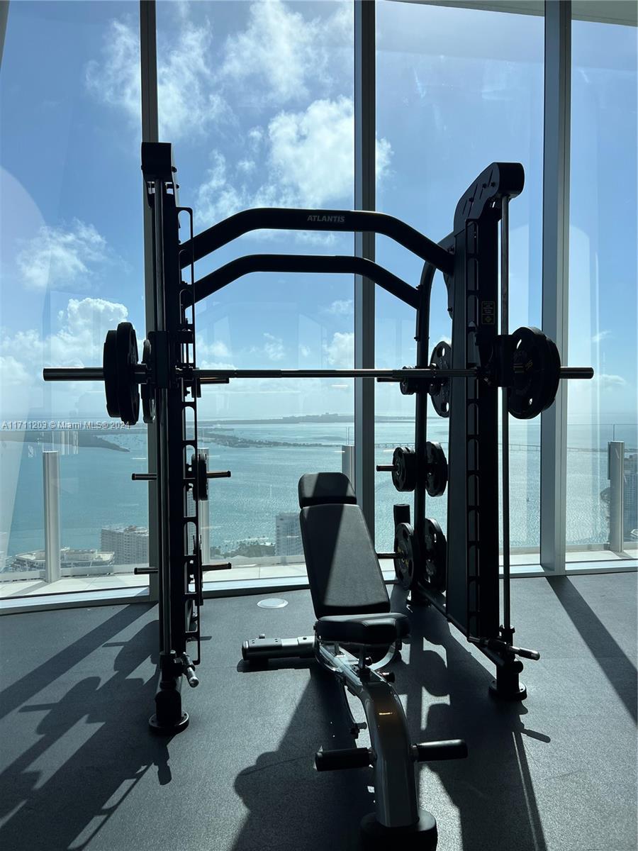 300 Biscayne Boulevard Way # 4406