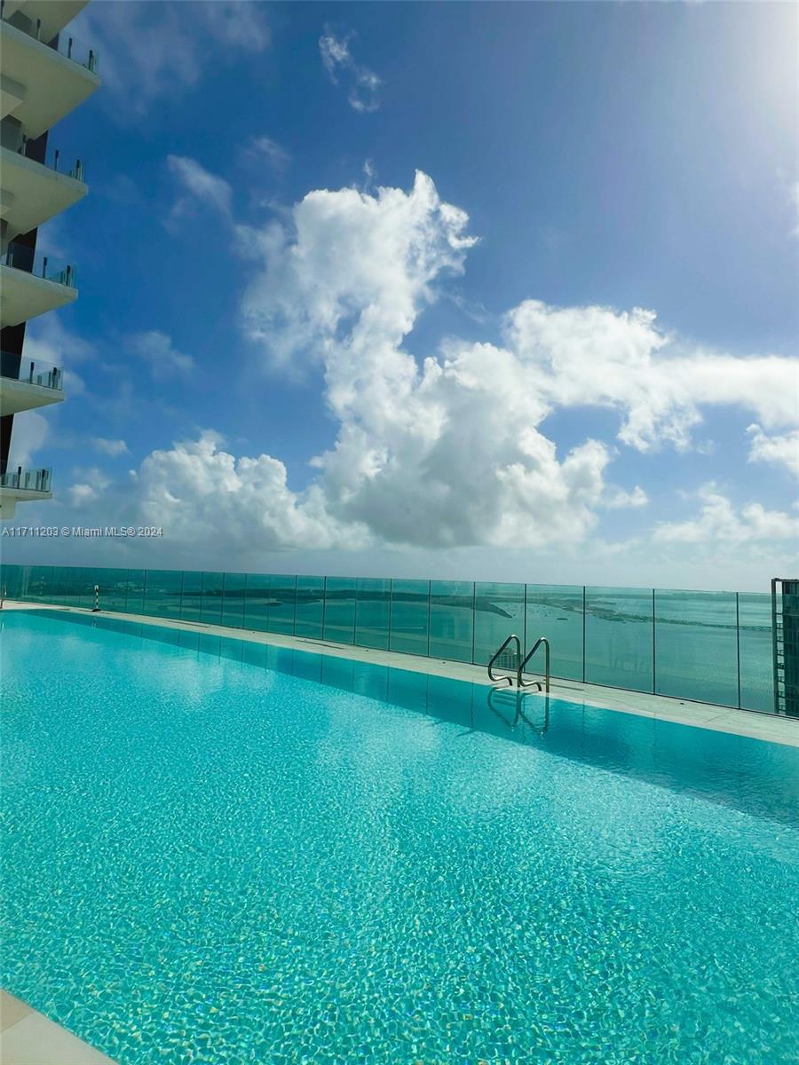 300 Biscayne Boulevard Way # 4406