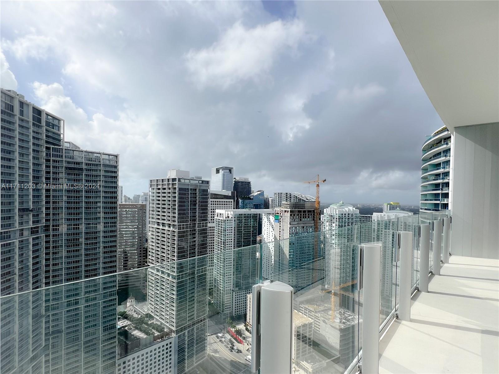 300 Biscayne Boulevard Way # 4406