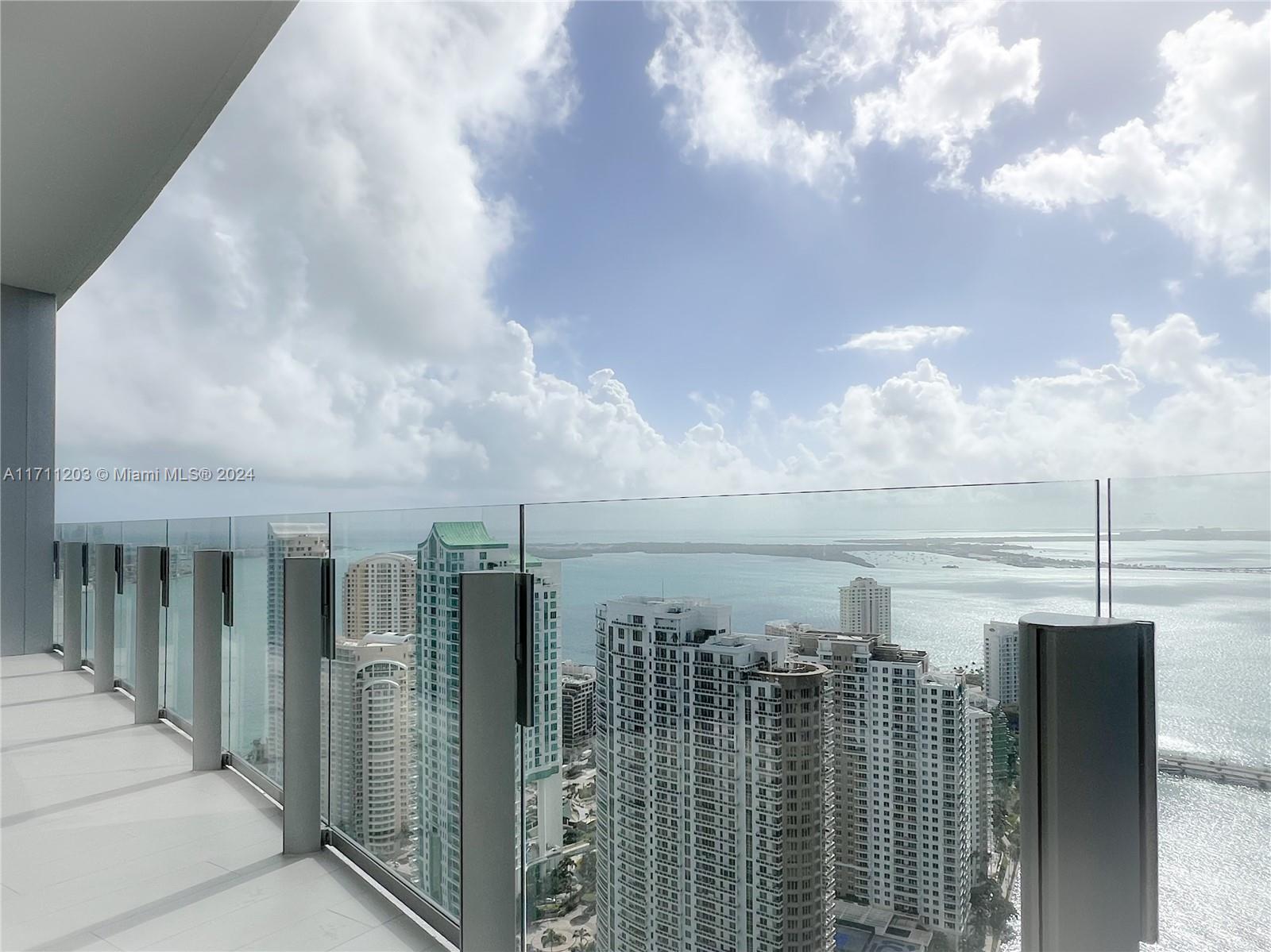 300 Biscayne Boulevard Way # 4406