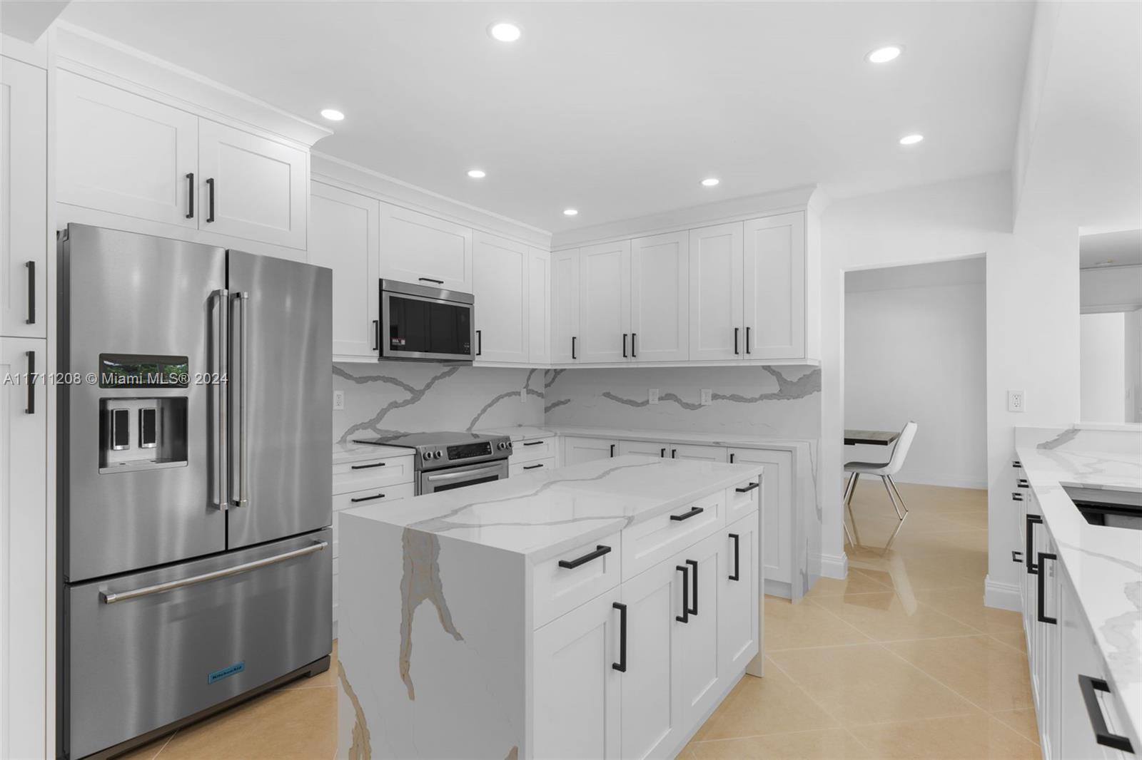 1144 Adams St Unit: .