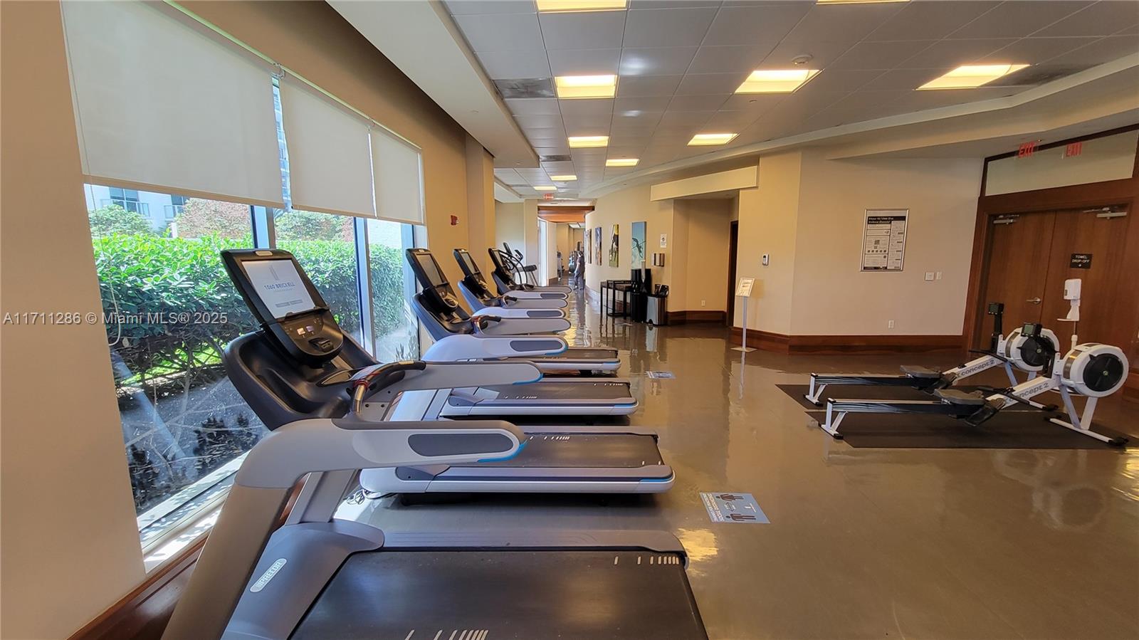 1060 Brickell Ave # 1803