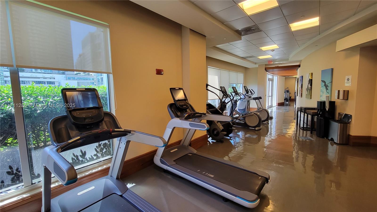 1060 Brickell Ave # 1803