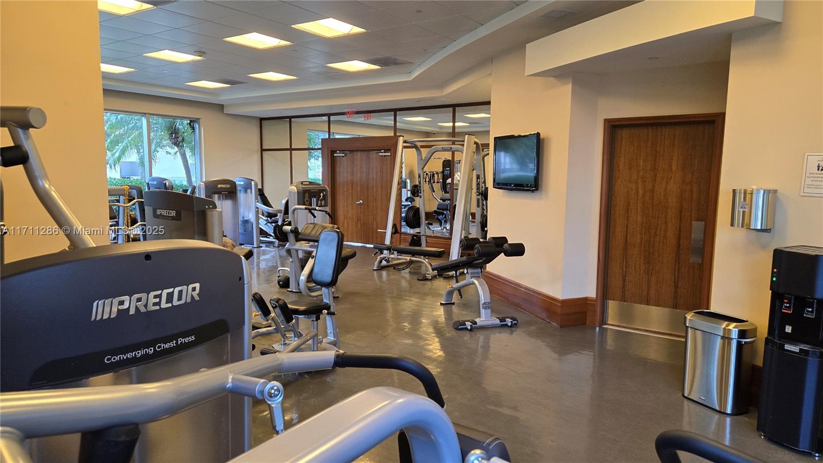 1060 Brickell Ave # 1803