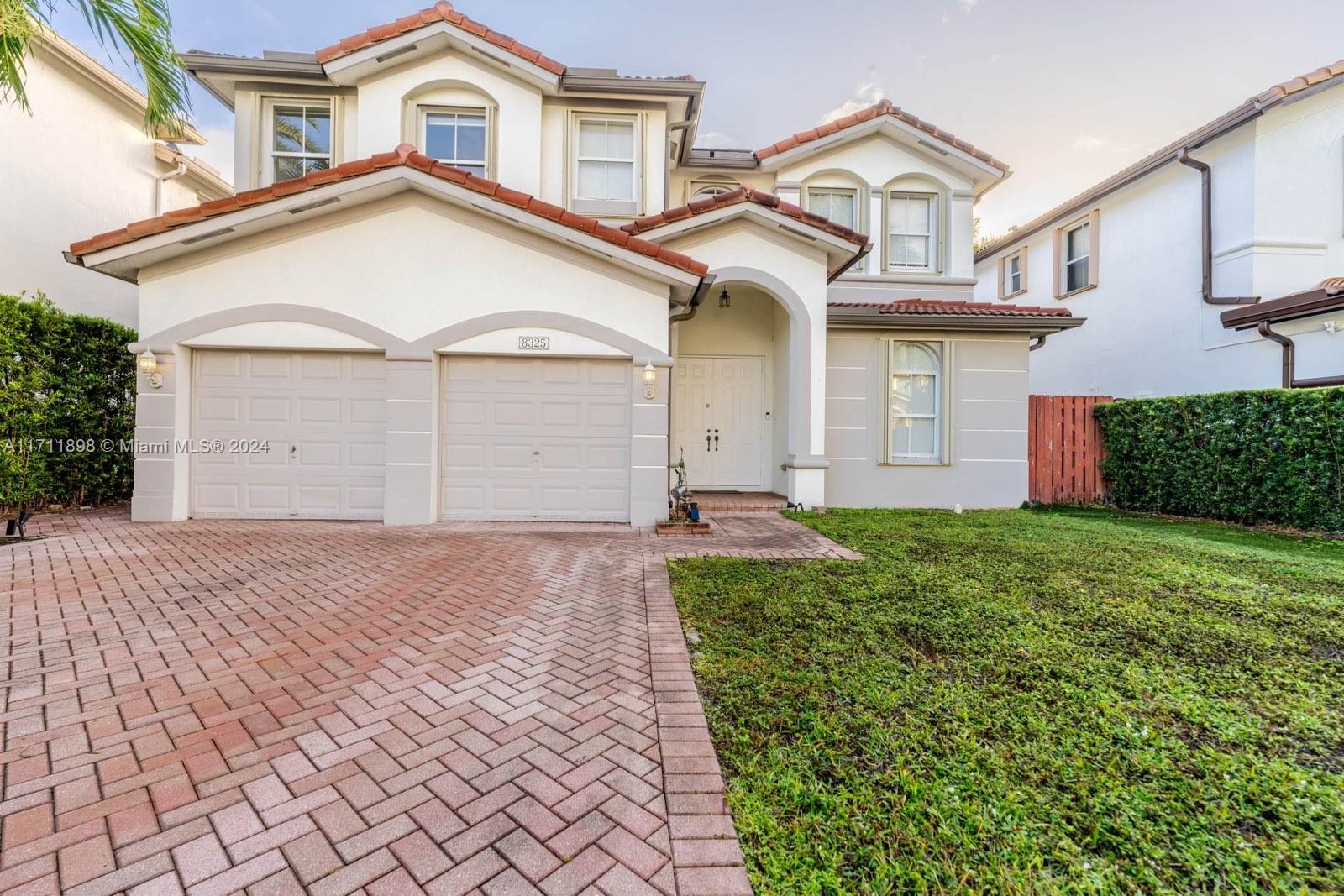 8325 NW 115th Ct # 0