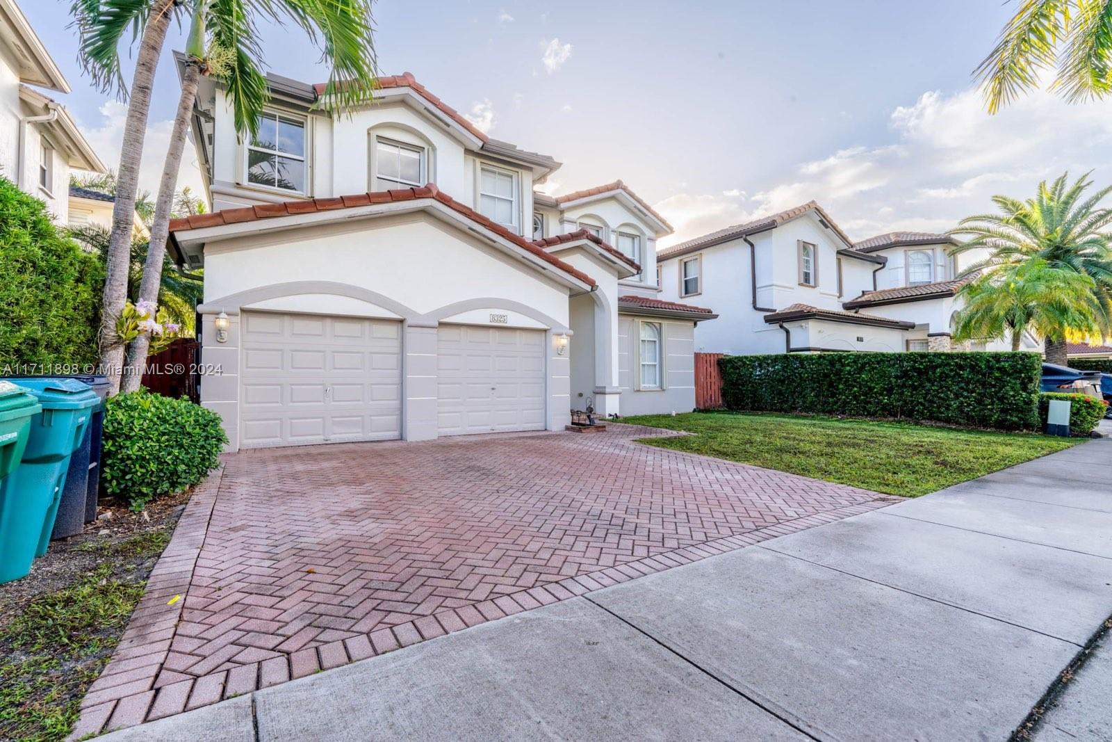 8325 NW 115th Ct # 0