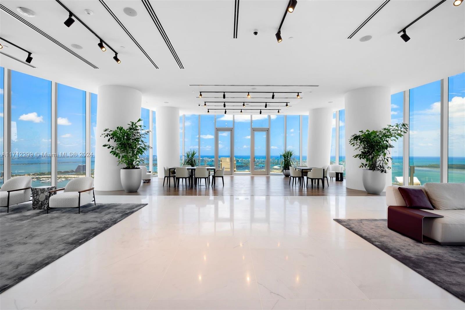 300 Biscayne Blvd Way # 1005