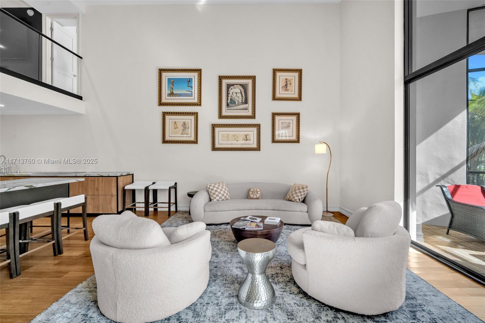 20353 W Country Club Dr Unit: TH18 (Fully Renovated)