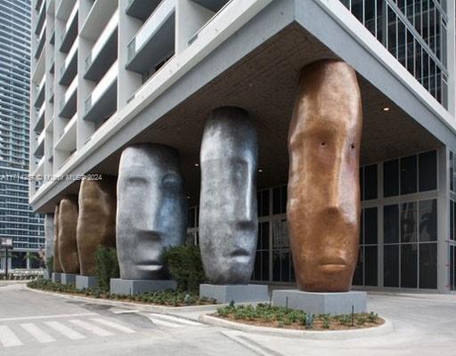 495 Brickell Ave # 2007