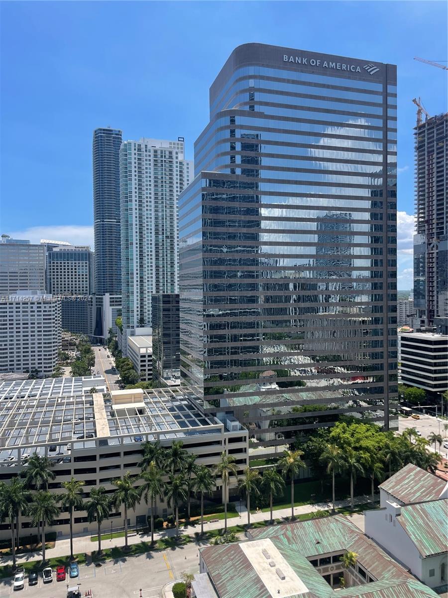 495 Brickell Ave # 2007