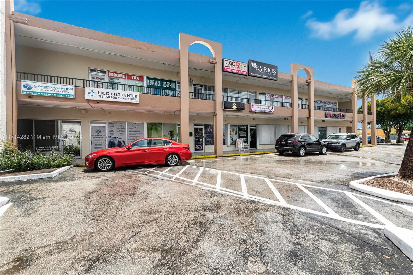 957 SW 87th Ave