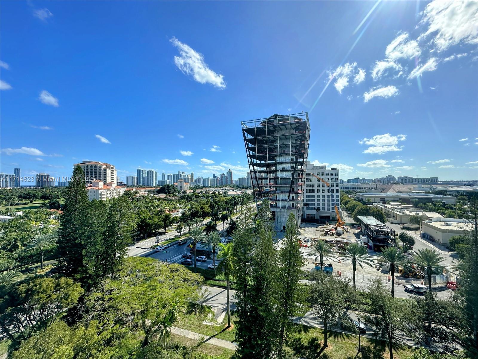 20100 W Country Club Dr # 1107