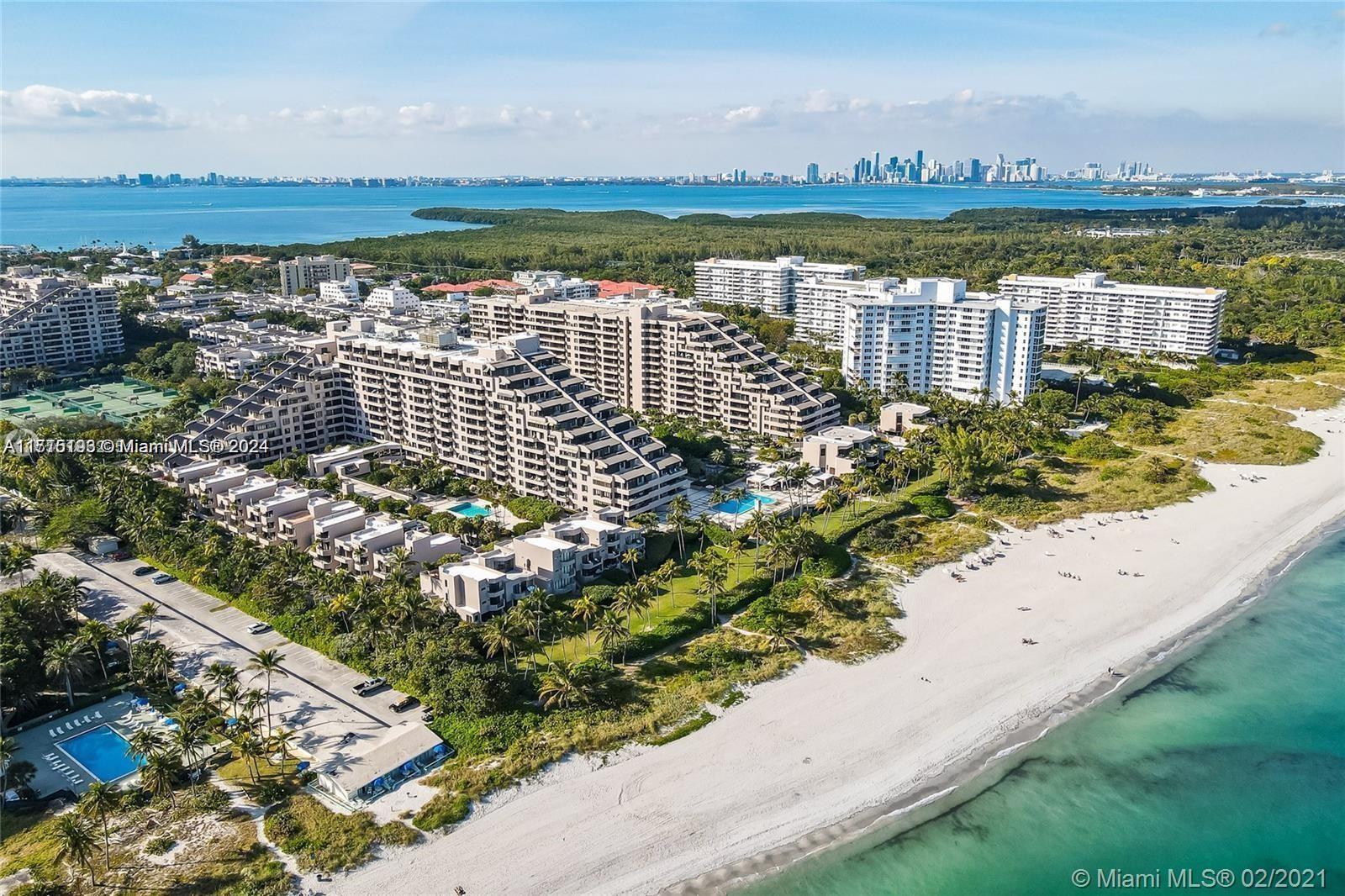 201 Crandon Blvd # 641