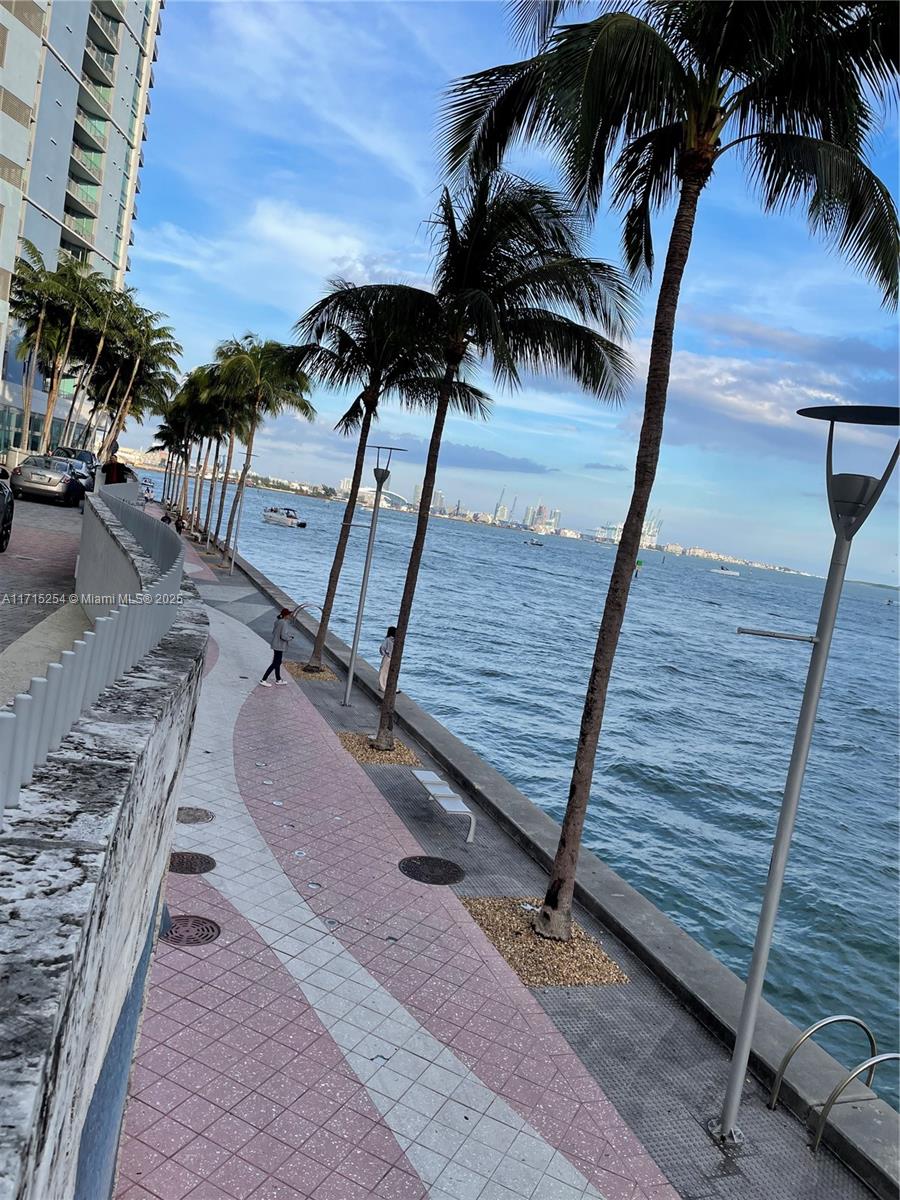 325 S Biscayne Blvd # 1219