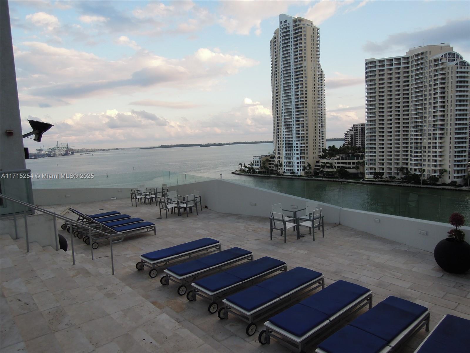 325 S Biscayne Blvd # 1219