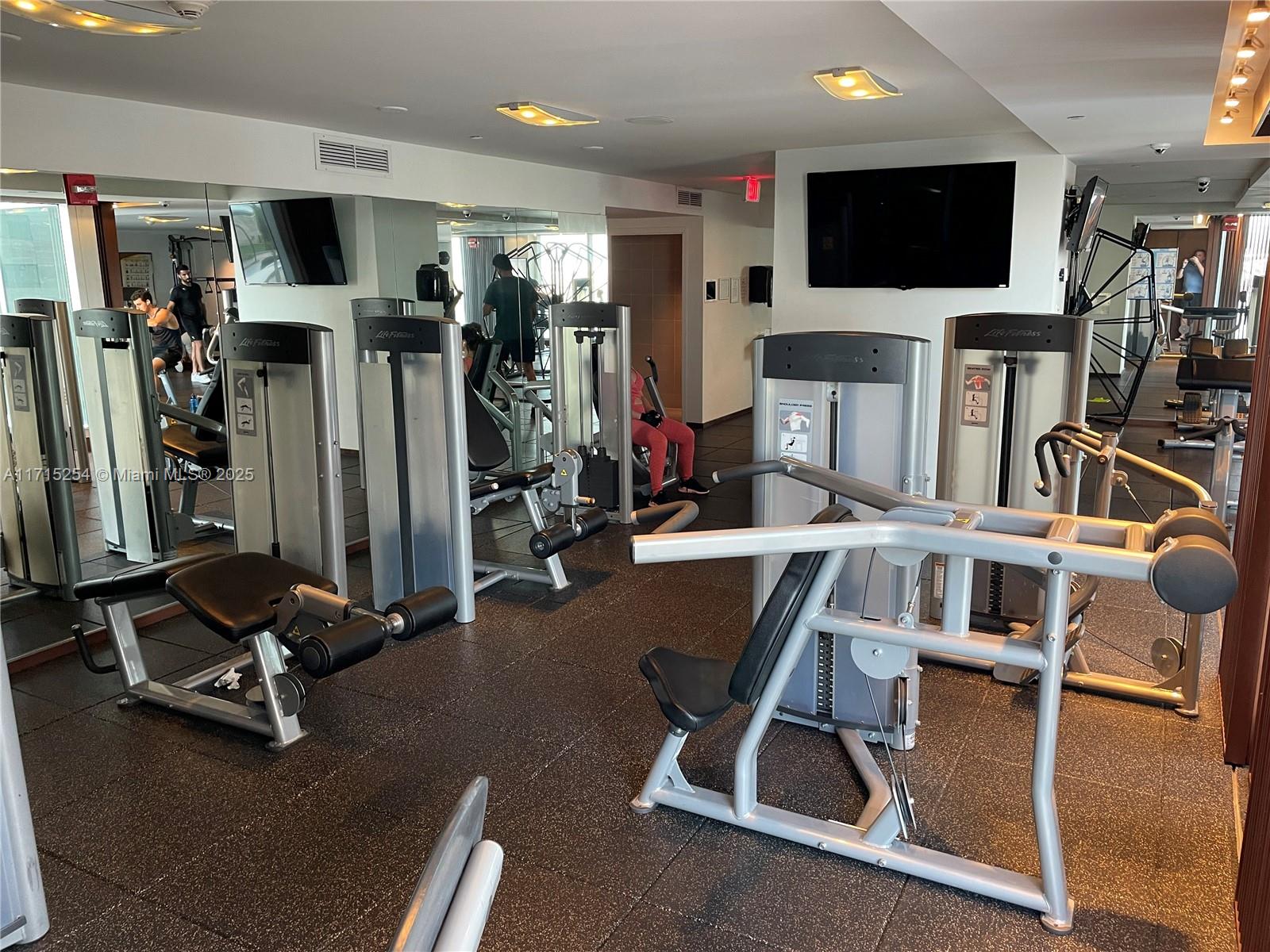 325 S Biscayne Blvd # 1219