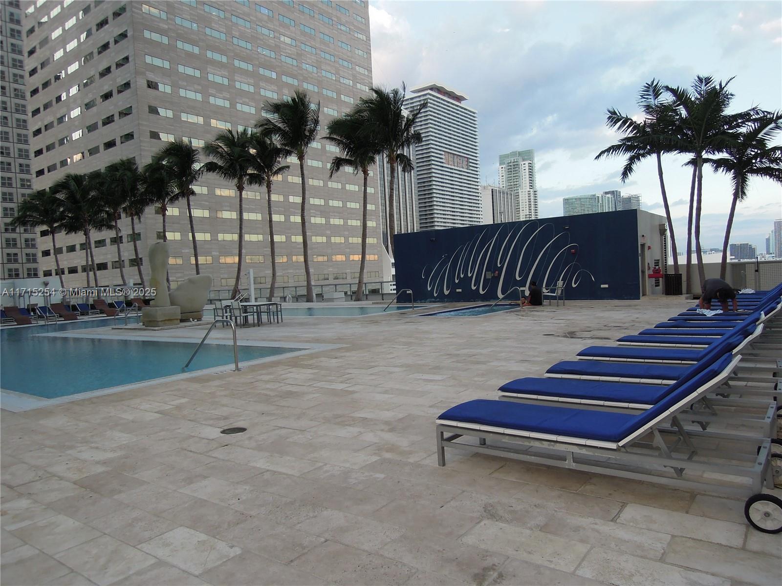 325 S Biscayne Blvd # 1219